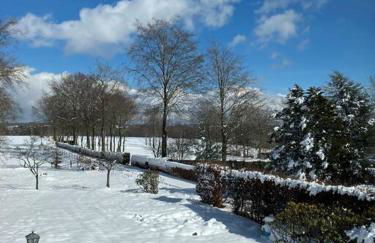 Ferienwohnung zum Belgenbachtal - Foto 12