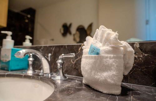 Sapphire Beachfront Condo #1108 - Foto 13