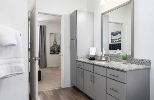 Oak Mountain Retreat with Fitness Center - Foto 10