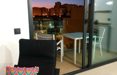 LHOME CÁDIZ - Foto 29