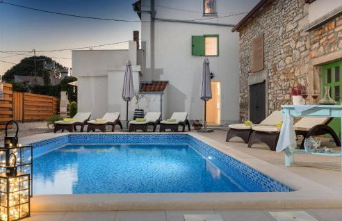 Amazing Home In Duga Uvala - Foto 23