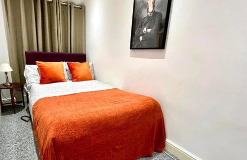 Premium 2 Bed Apartment - Thatcham Broadway - Foto 13