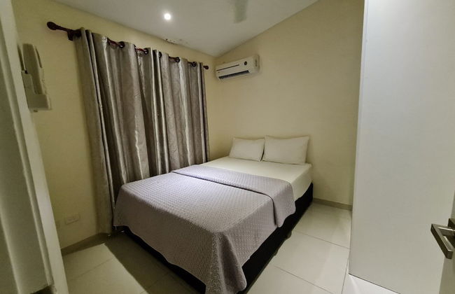 New Door Apartments - Photo 30