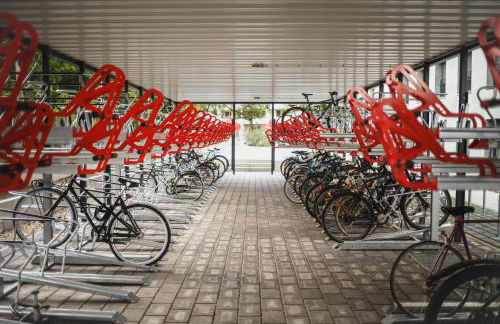 The Circus Living - Foto 85