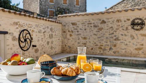 Le Patio d'Arlou, Maison de caractère - Foto 2