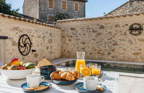 Le Patio d'Arlou & Spa - Relaxant et romantique - Foto 6