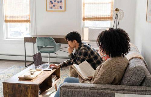 The Return to the Marshlands - Newly Renovated - Foto 15