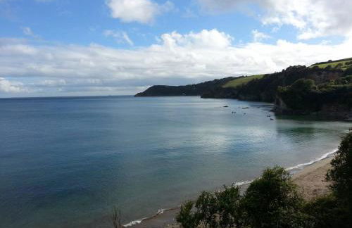 Porthpean Apartment - Foto 20