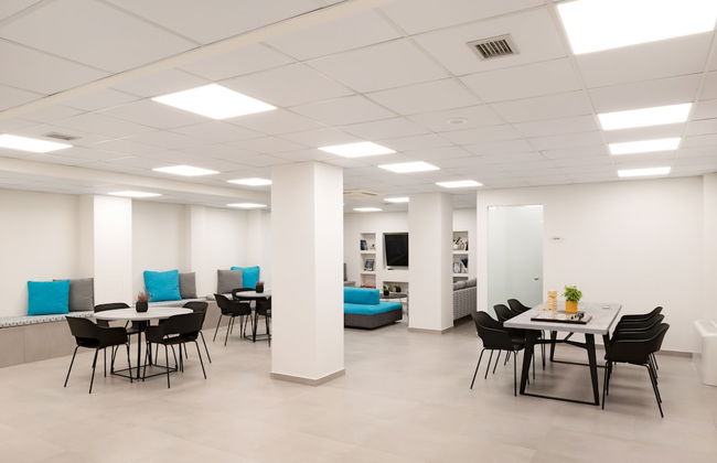 Thess Residences - Foto 2