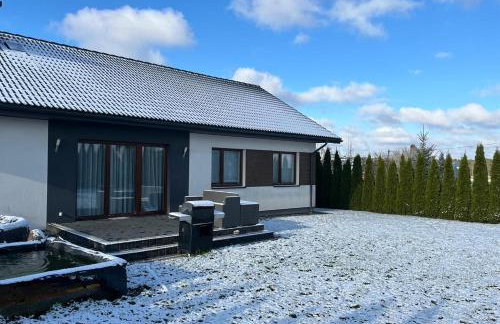 Komfortowy domek na wsi - Foto 1