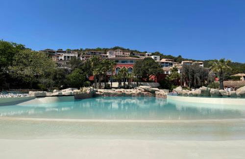 Les Restanques - Grimaud - Foto 20