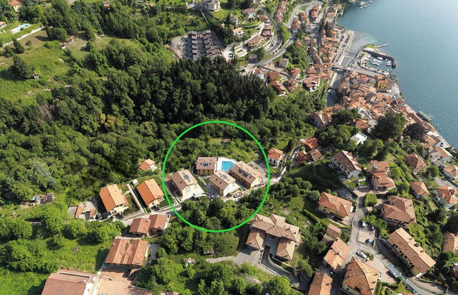 Residence Eden Magnolia 14 - Foto 20