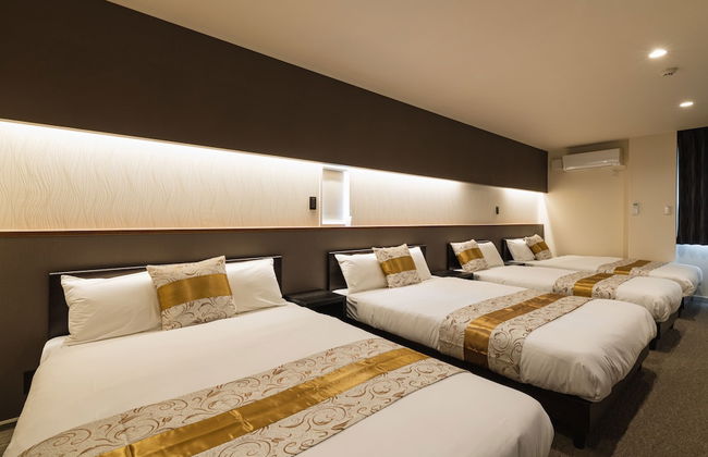 Grand Base Nagasaki City - Foto 24