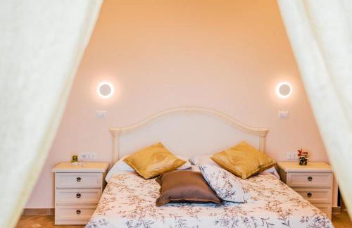 CASA BELLAVISTA Scala Minuta Amalfi Coast - Photo 12