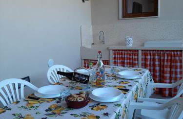 Casa vacanze "ALIZZA" - Foto 21