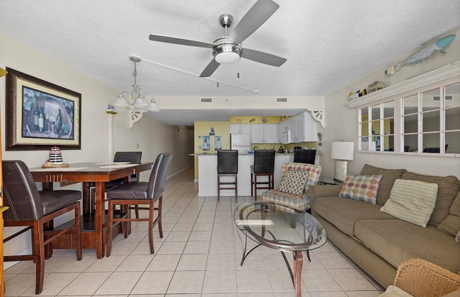 Pelican Beach 0303 1 Bedroom Condo by Pelican Beach Management - Photo 16