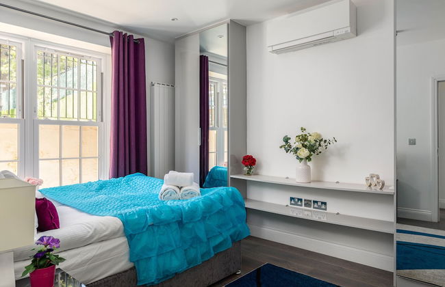 Carlton Vale Apartments - Photo 10