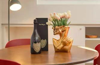 ArtStay Luxury Apt Sempione & Cadorna - Foto 9