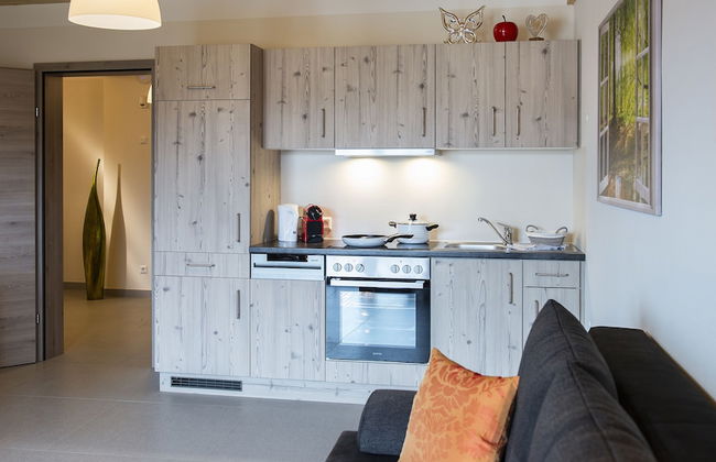 Feriendorf Edelweiss - Foto 17