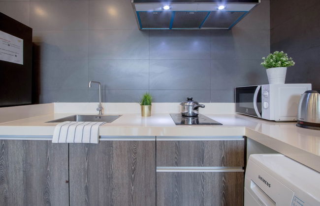 Kepler Residence Bangkok - Foto 23