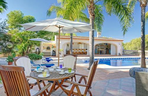 Villa Villa Carpe Diem by Interhome - Foto 106