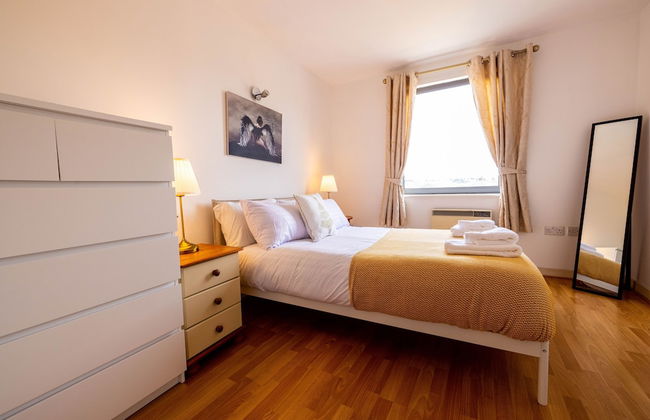 Beautiful and Spacious 2-bed Apartment in London - Foto 8