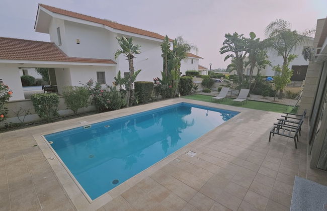 Stay Sunset Lagoon Villa - Foto 43