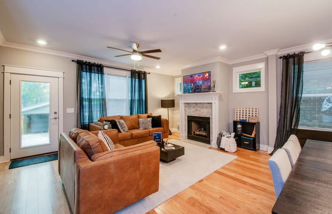 Booking Fast 12 Beds-large Yard - Foto 18