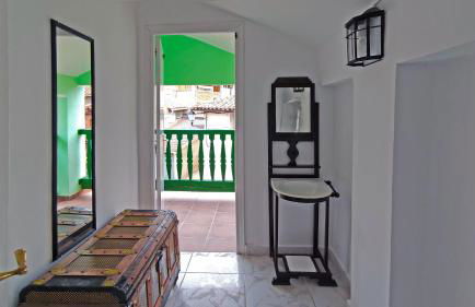 Casa rural L´Amparo -3 espigas- Categoría superior-15 personas - Photo 50