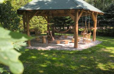 Apartamenty Gajówka- rowery, plac zabaw, sauna, jacuzzi - Foto 44