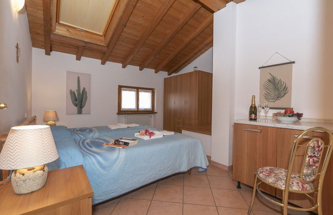 Garibaldi Lake View 4 - Foto 1