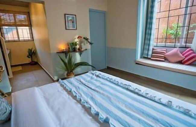 Vana by Loka - Self Catered Studios - Foto 25