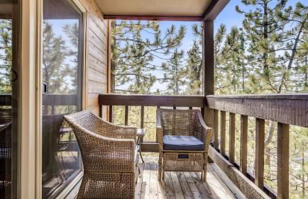 Pinegrove by AvantStay Beautiful Villas Condo just outside Tahoe City - Foto 2