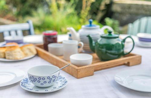 3 Bed in Helford oc-hccott - Foto 15