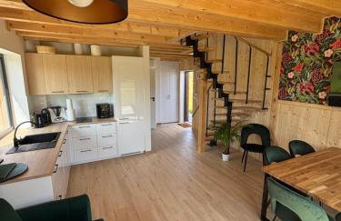 Villa Jungle House - Mazury - Foto 5