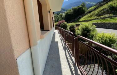 Superb 3 room next to the chairlift in Arêches - Foto 19