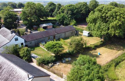 Foxes Walk - Rural Views Rustic Charm - Foto 22