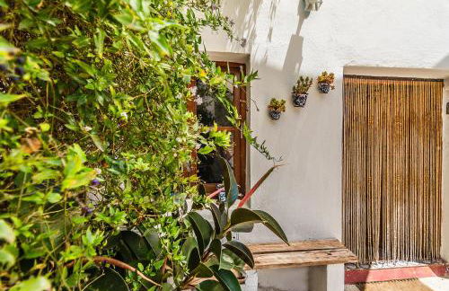 Casa Mundo - 16th century traditional white village house with pool - Foto 27