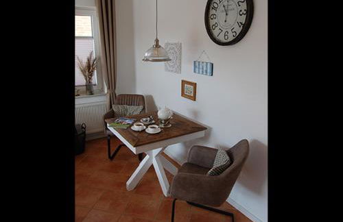 !NEU! Stilvolle Ferienwohnung Viola - Foto 3