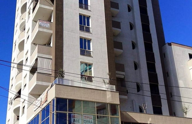 Rezidenca Shopi Apartments - Foto 1