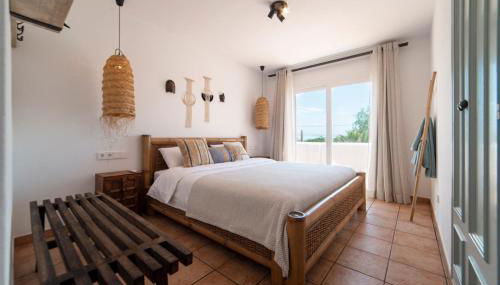 Private Villa near Ibiza town (10min) - Foto 2