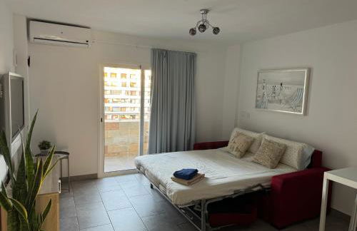 Apartamento con Vistas al Mar - Foto 18