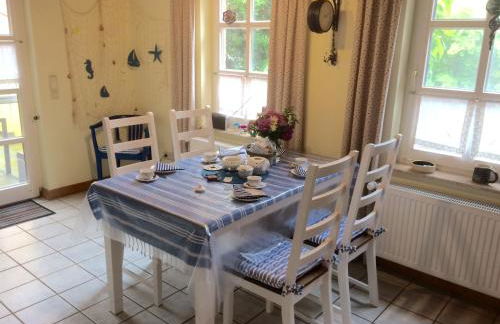 Klaassen- Ferienhaus Up Warf - Photo 24