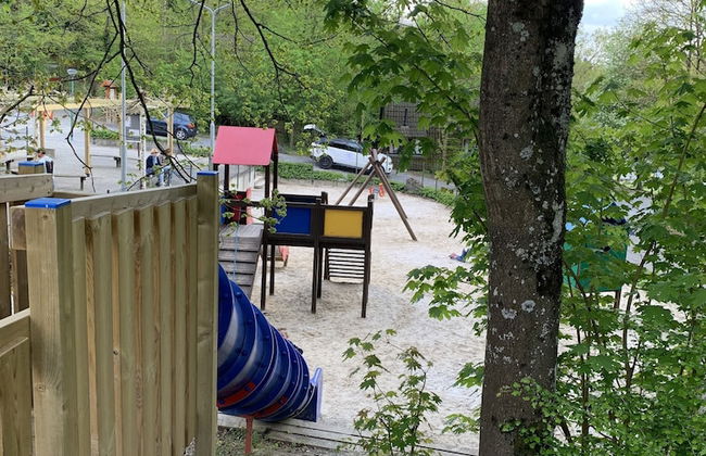 Orava Durbuy - Foto 35