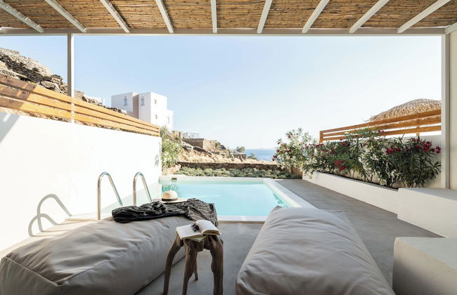 Aura Villas Tinos - Foto 64