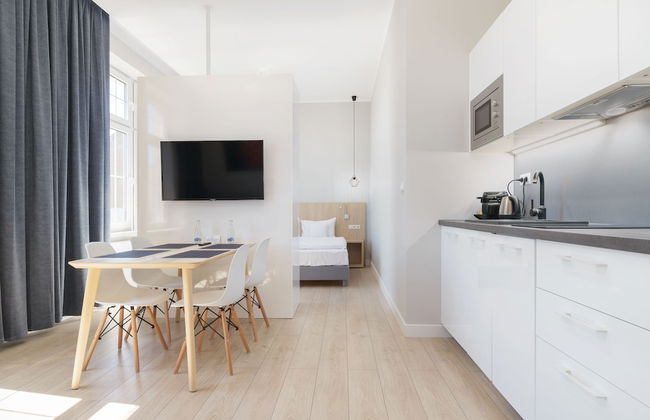 Apart Avenue 22 - Foto 8