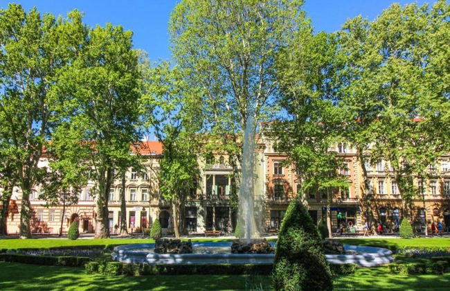 Delightful Holiday Home in Havidić Selo with Garden - Foto 34