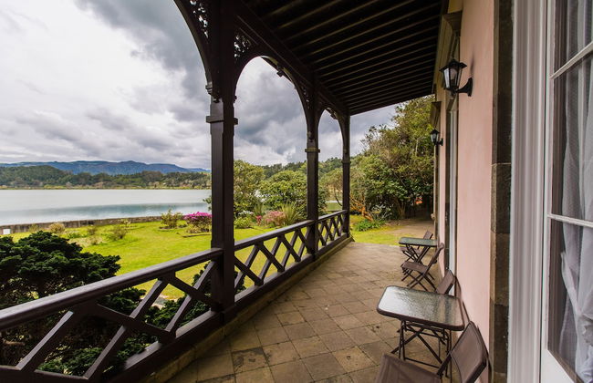 Casa dos Barcos Furnas - Foto 1