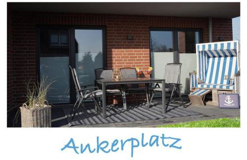 Hansehaus 1 - ANKERPLATZ - Photo 10