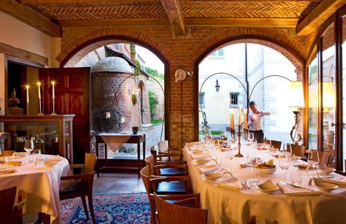 Villa Tiboldi - Foto 38